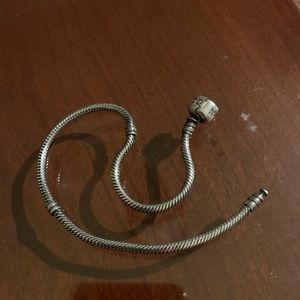 Pandora bracelet